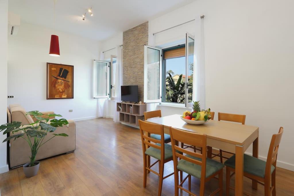 Franco'S House Sorrento Apartment Exterior photo
